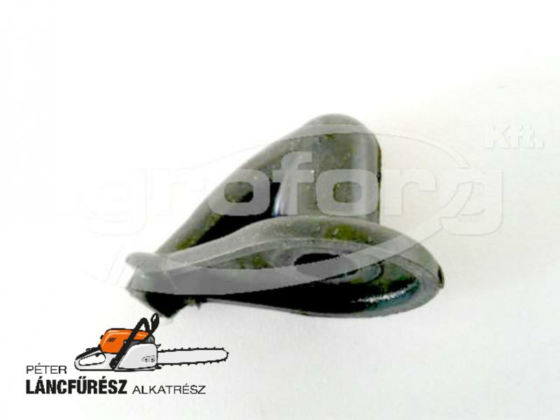 Gyertyapipa Kasei CG520-HB üres