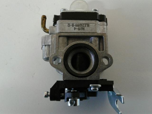 Karburátor komplett Kasei 3GC630