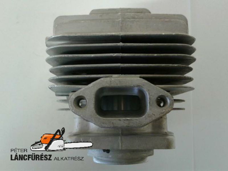 Henger üres Kasei CG430HB
