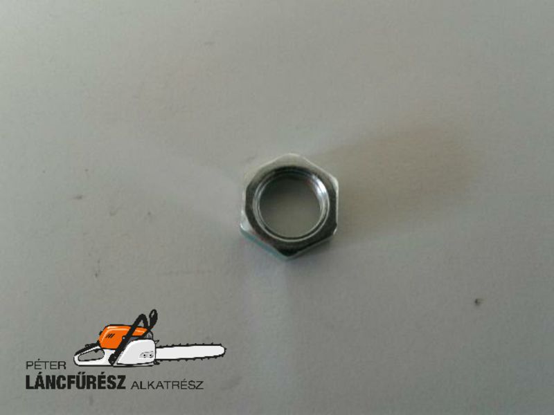 Lendkerék anya Kasei 3WF-2.6