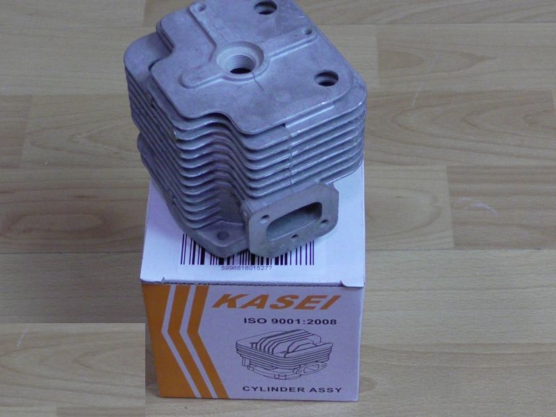 Henger üres Kasei 3GC630