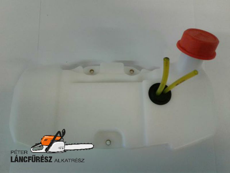 Üzemanyagtank Kasei 3GC630