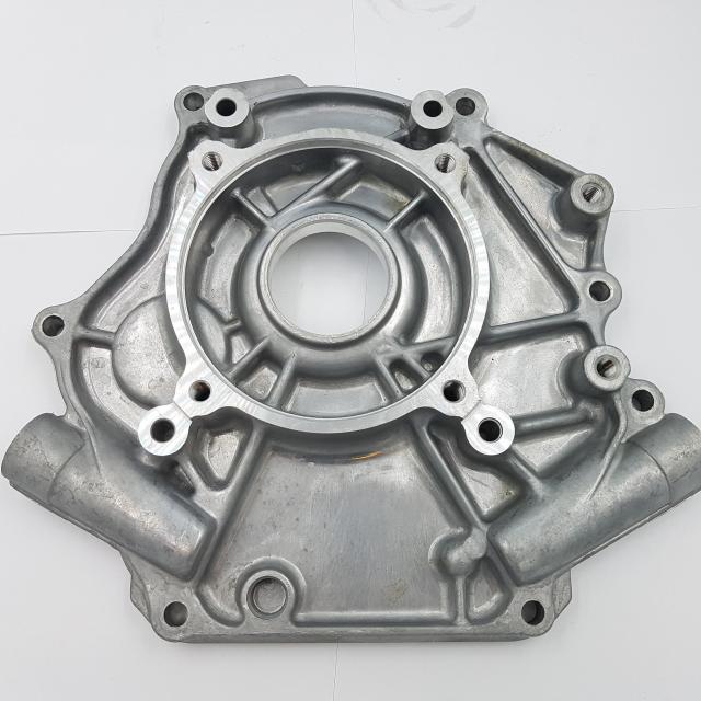 Forgattyúsház Kasei EX27 fedél