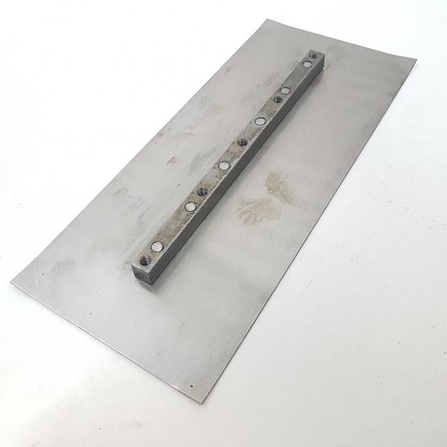 Betonsimító lapát Kasei HMR950
