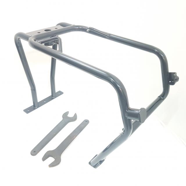 Burkolat Kasei LQS350A csőkeret