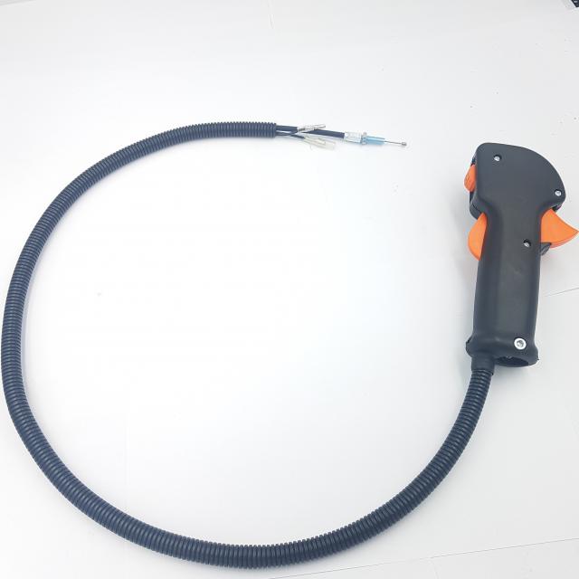 Gázkar Kasei CG415Q52 komplett