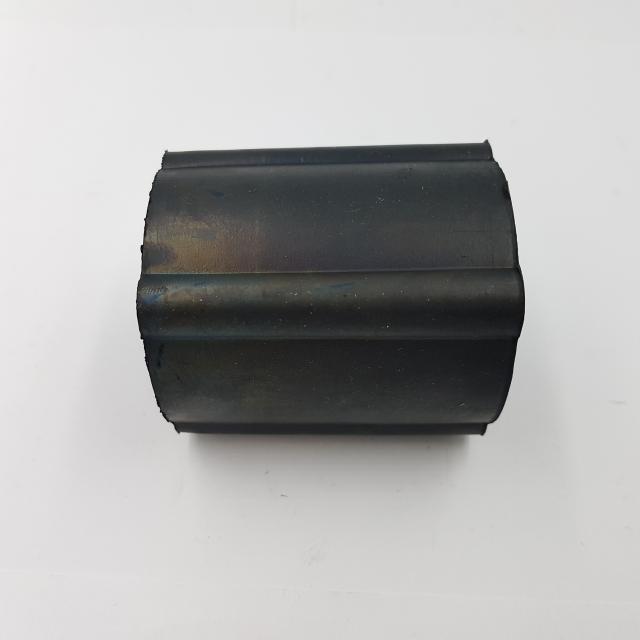 Bozótvágó alkatrész Kasei CG415Q43 gumi borítás