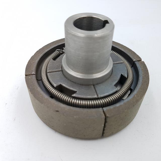 Kuplung komplett Kasei HZR80
