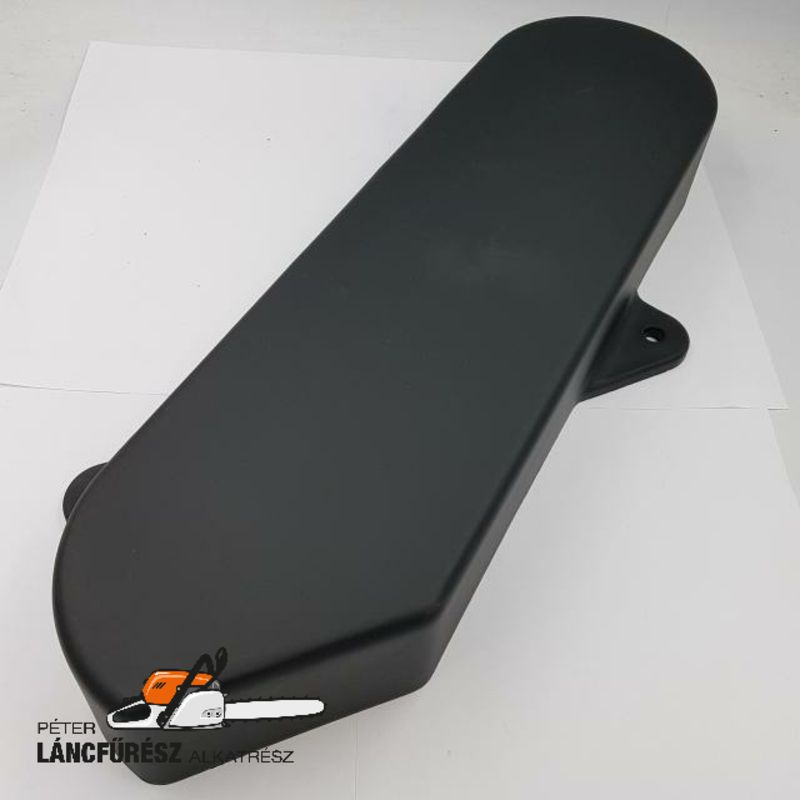 Burkolat Kasei LQS350A ékszíjvédő burkolat