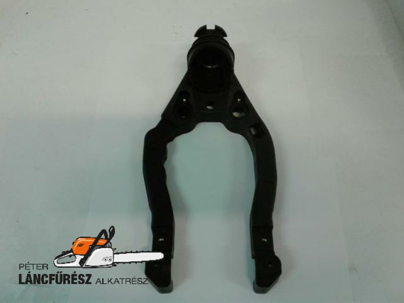 Motortartó Kasei SLP600S keret