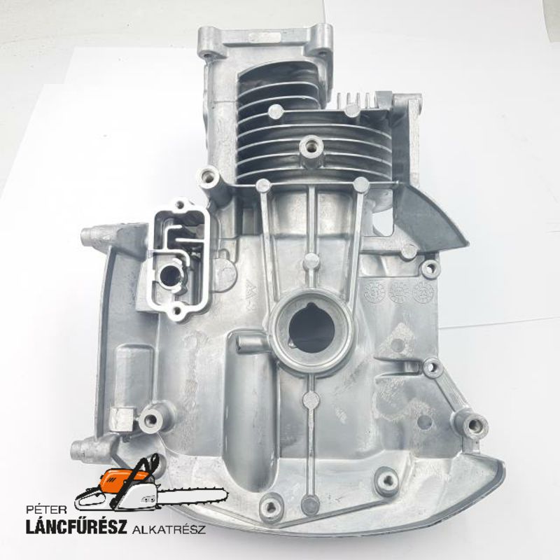Forgattyúsház Loncin 1P65FE-3
