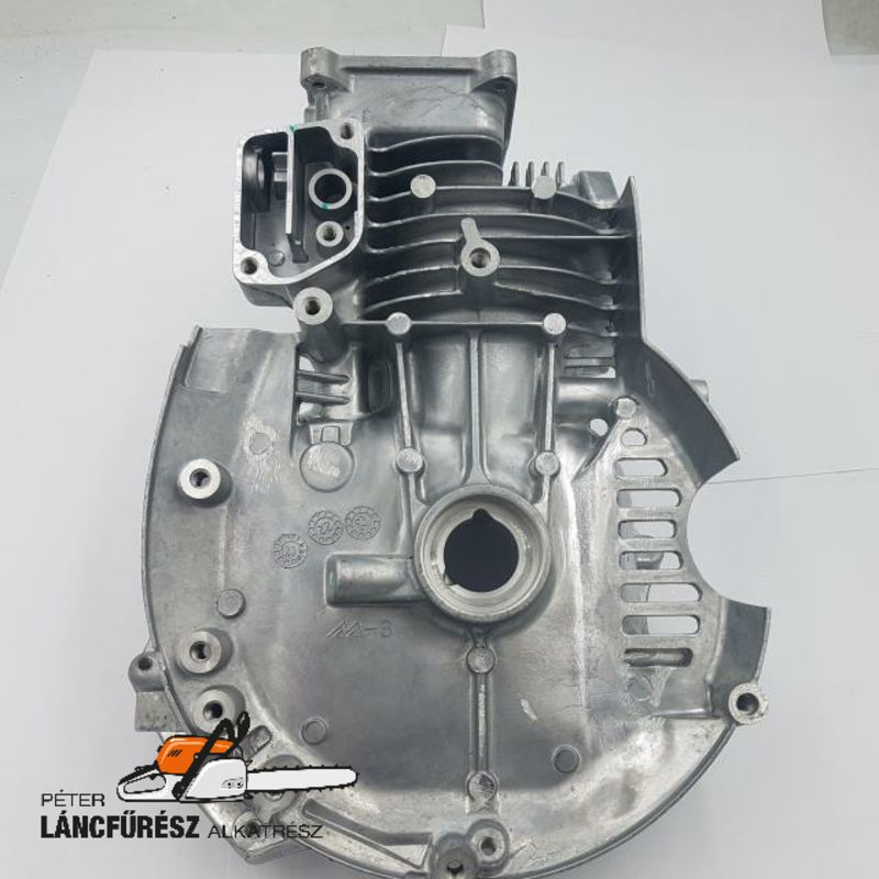 Forgattyúsház Loncin 1P65FE-2