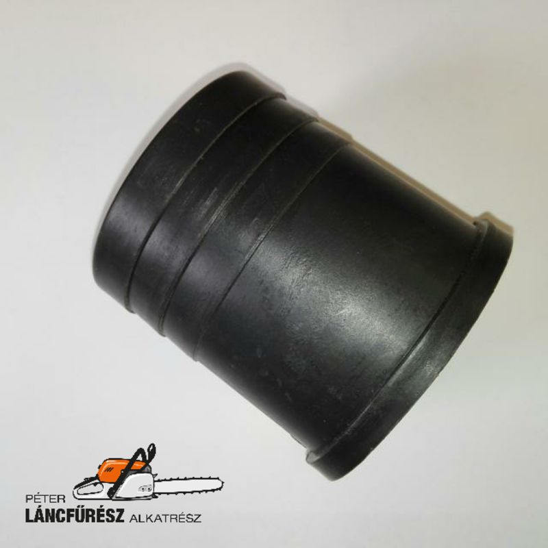Vízszivattyú csatlakozó Zongshen QGZ-80-30 tömlőcsatlakozó 3"