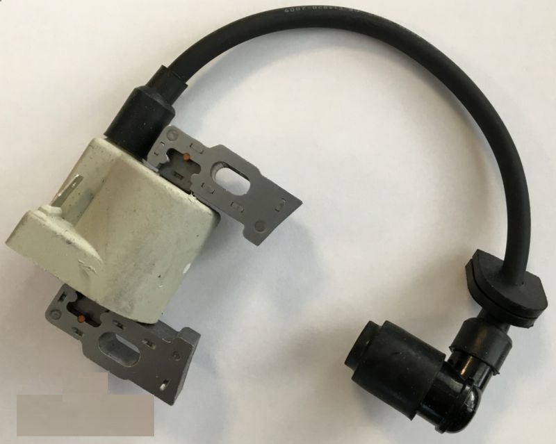 Gyújtótekercs Zongshen GB680