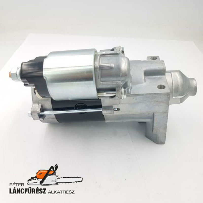 Indítómotor Zongshen GB680
