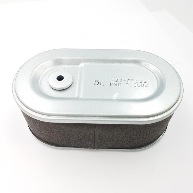 Levegőszűrő Zongshen XP420