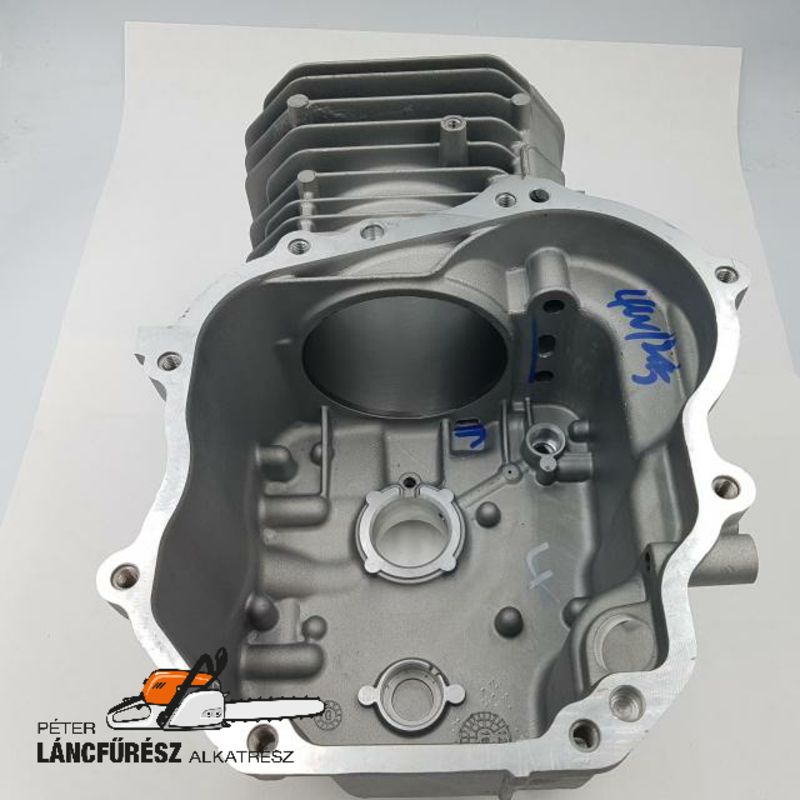 Forgattyúsház Zongshen XP440 üres 90mm