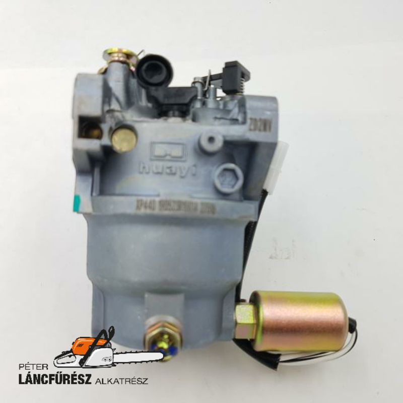 Karburátor komplett Zongshen XP440