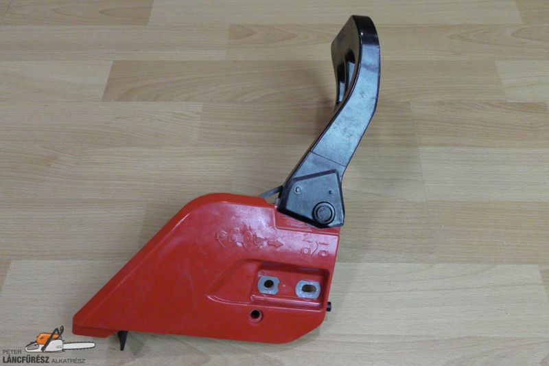 Hecht 45 50 komplett fékdkli