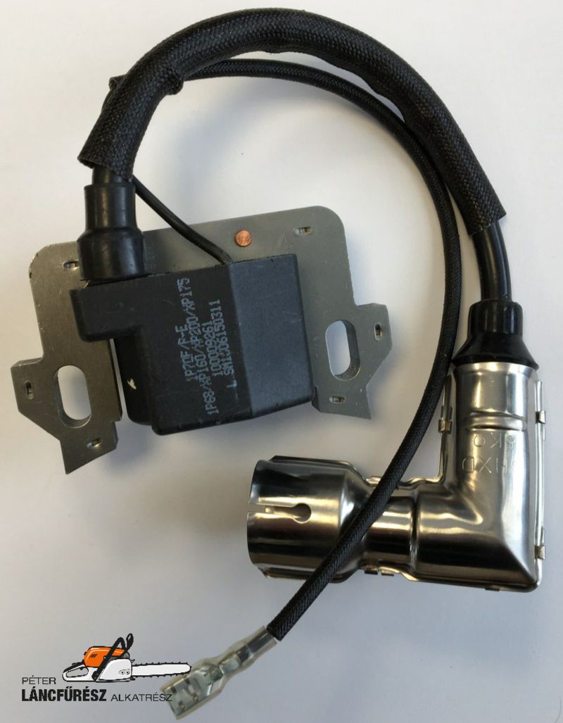 GYÚJTÓTEKERCS ZONGSHEN XP200 6,5HP originál Zongshen