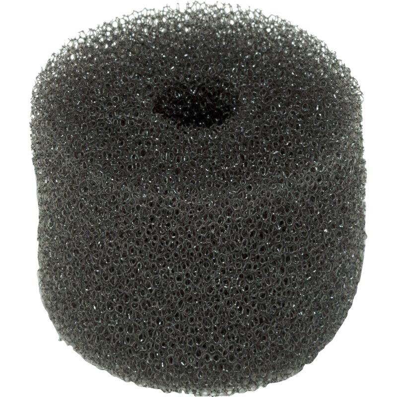  Levegőszűrő kerek, AD 24 mm EDER 310365