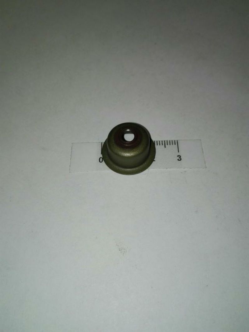 Szelepszár szimmering MTD P61