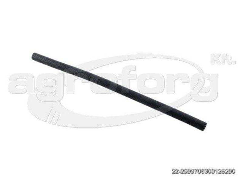 Üzemanyagcső MTD P61