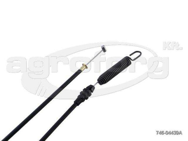 Bowden hajtás MTD SPB48HW