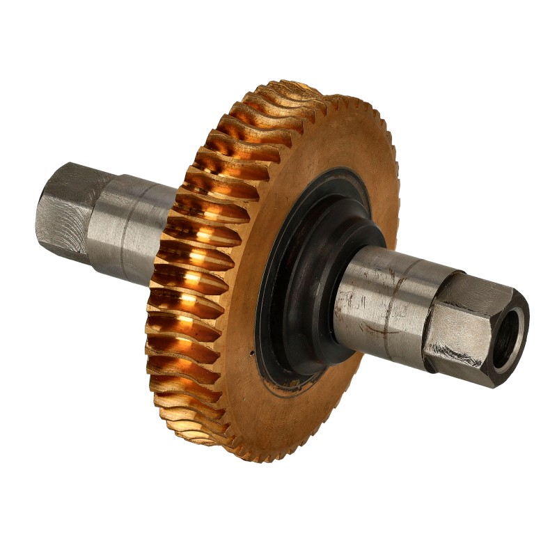 Terra AKY bronzkerék Z=50f
