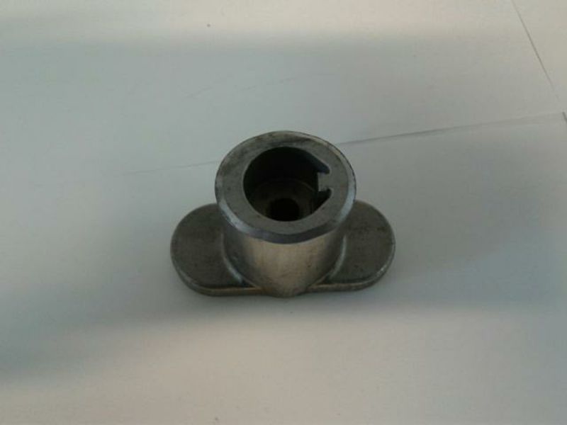 Fűnyíró késtartó MTD 53SPB 25.4 mm honda tipusokhoz