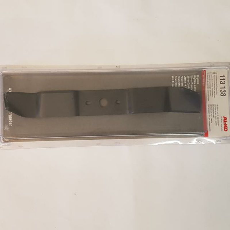 Fűnyíró kés AL-KO Classic 4.24P-S