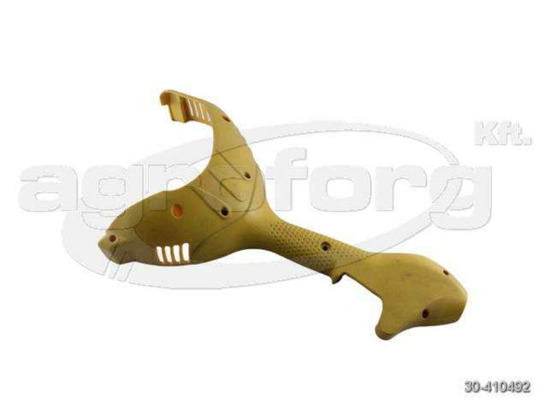 Motorburkolat AL-KO FRS251 FRS351