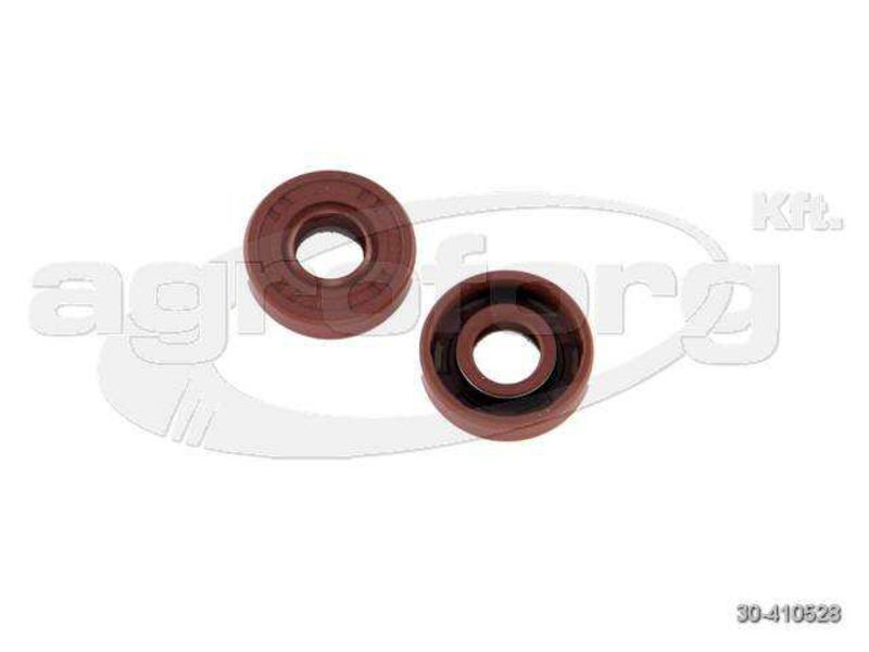 Szimering AL-KO FRS251 FRS351 12x28x7 kuplung oldali