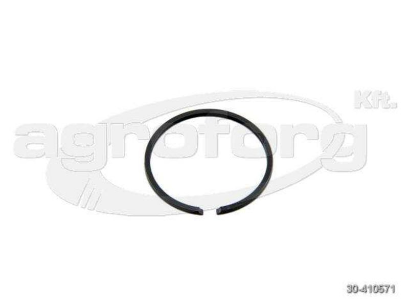 Dugattyú gyűrű AL-KO FRS251 FRS351 33mm