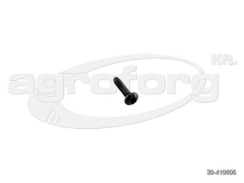 Csavar AL-KO KB35/38, KB38/40, BKS400.2 M-4.5x19mm lemez