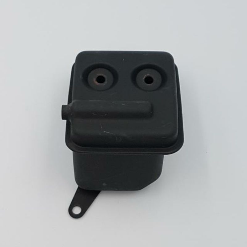 Kipufogódob AL-KO BC410, BC4125