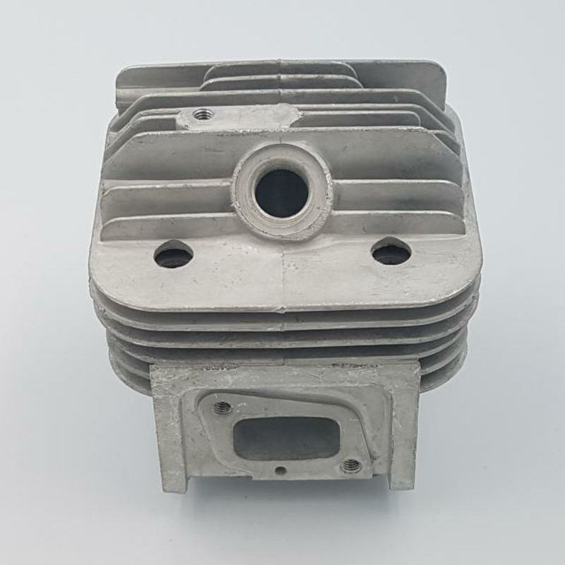 Henger üres AL-KO BC4535II 40mm