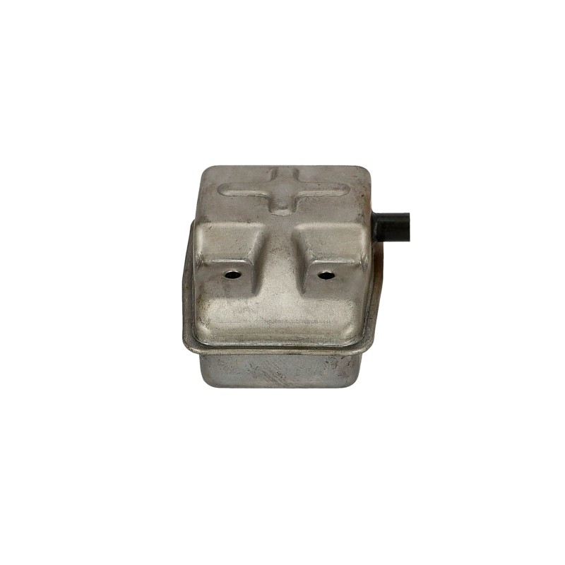 Kipufogódob AL-KO BC4535II