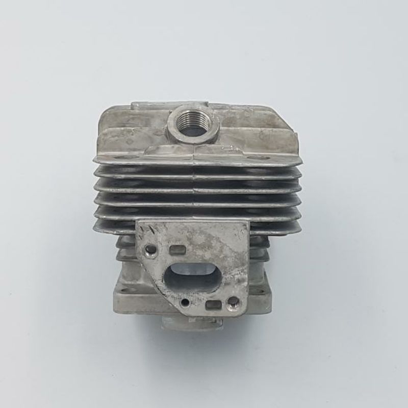 Henger üres AL-KO BC330, BC410II, BC4125II 36mm