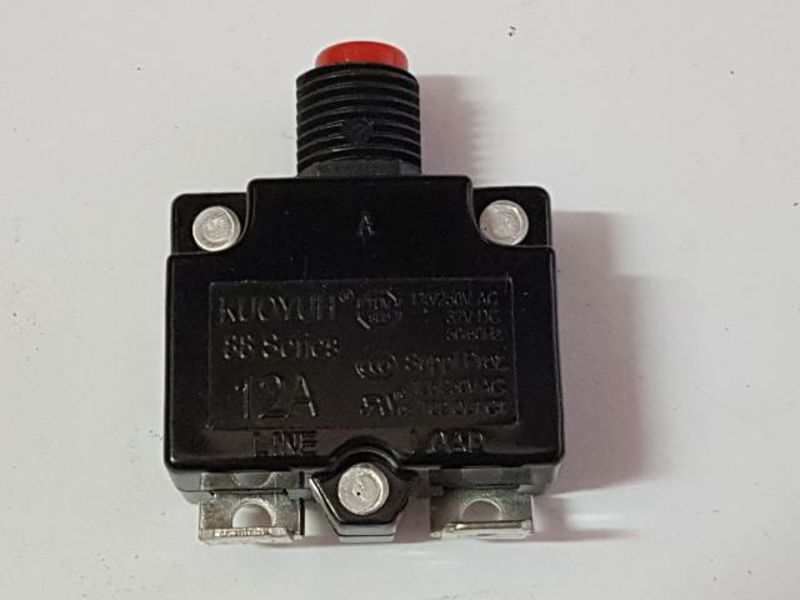 Elektromos kapcsoló AL-KO EKS2400 hőkioldó