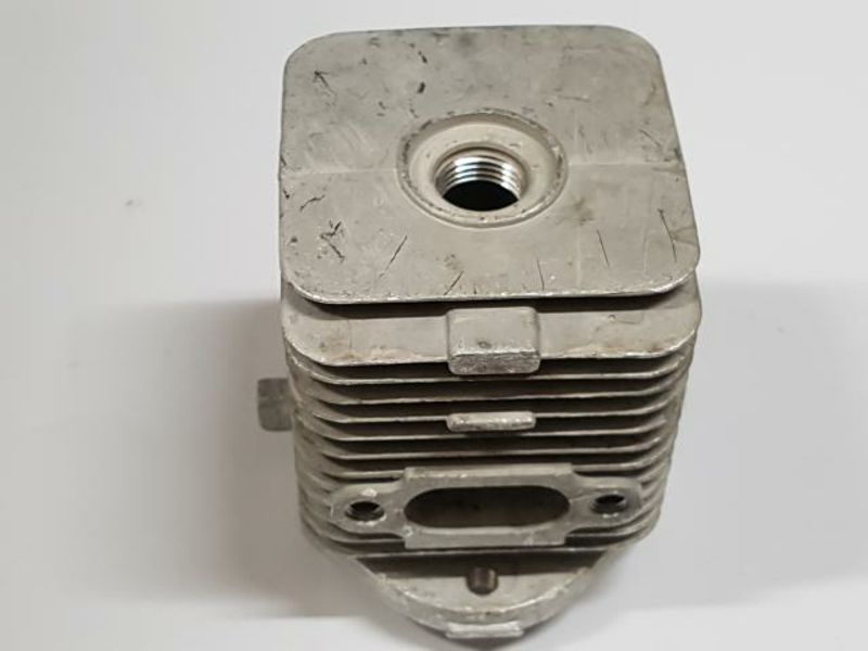 Henger üres AL-KO BC225L