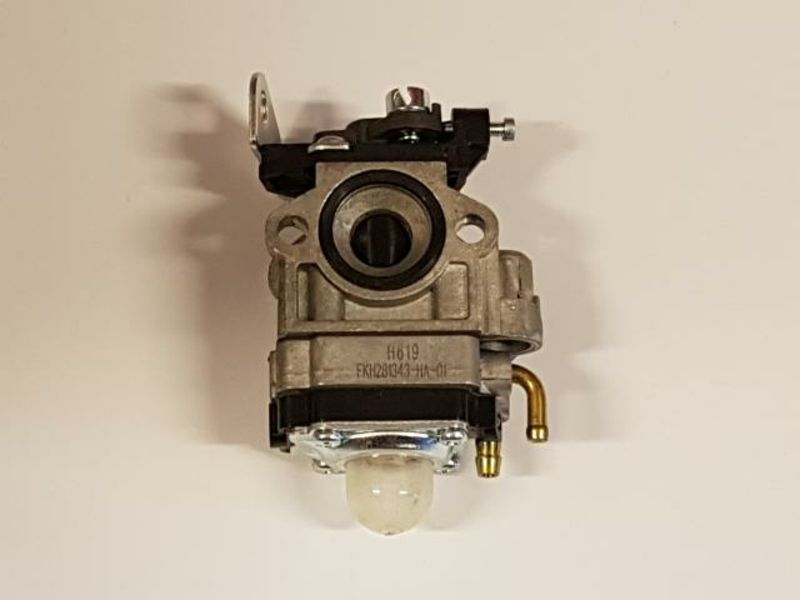 Karburátor komplett AL-KO BC225l