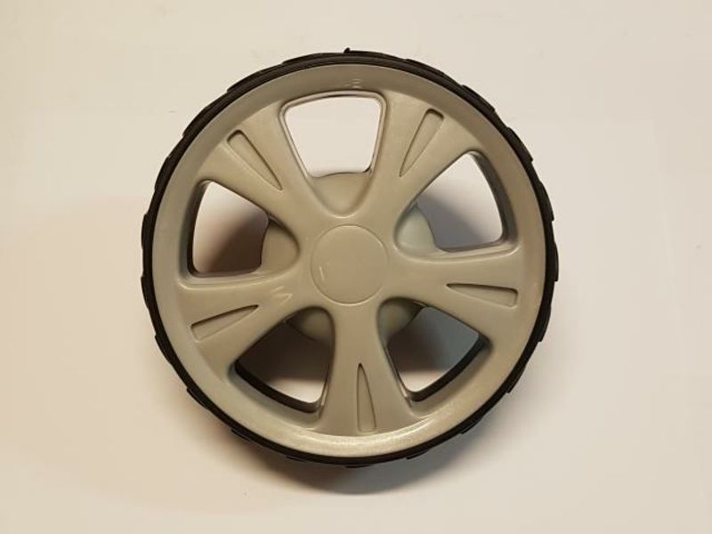 Fűnyíró kerék AL-KO d=165mm