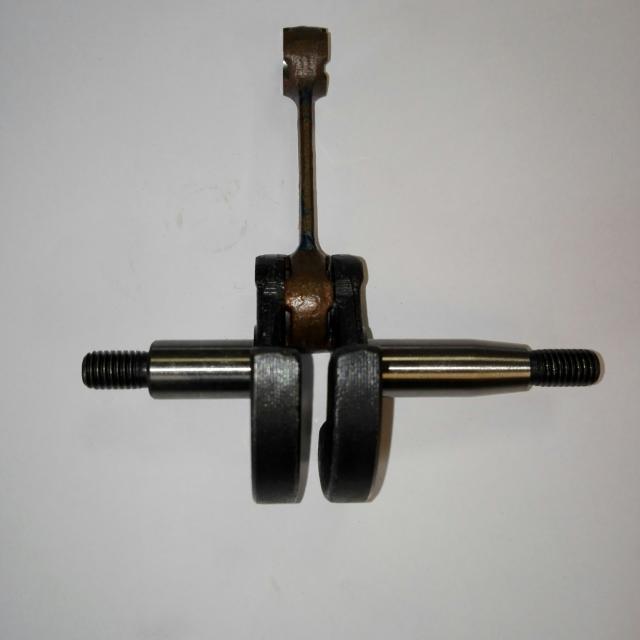 Főtengely AL-KO FRS410, FRS4125