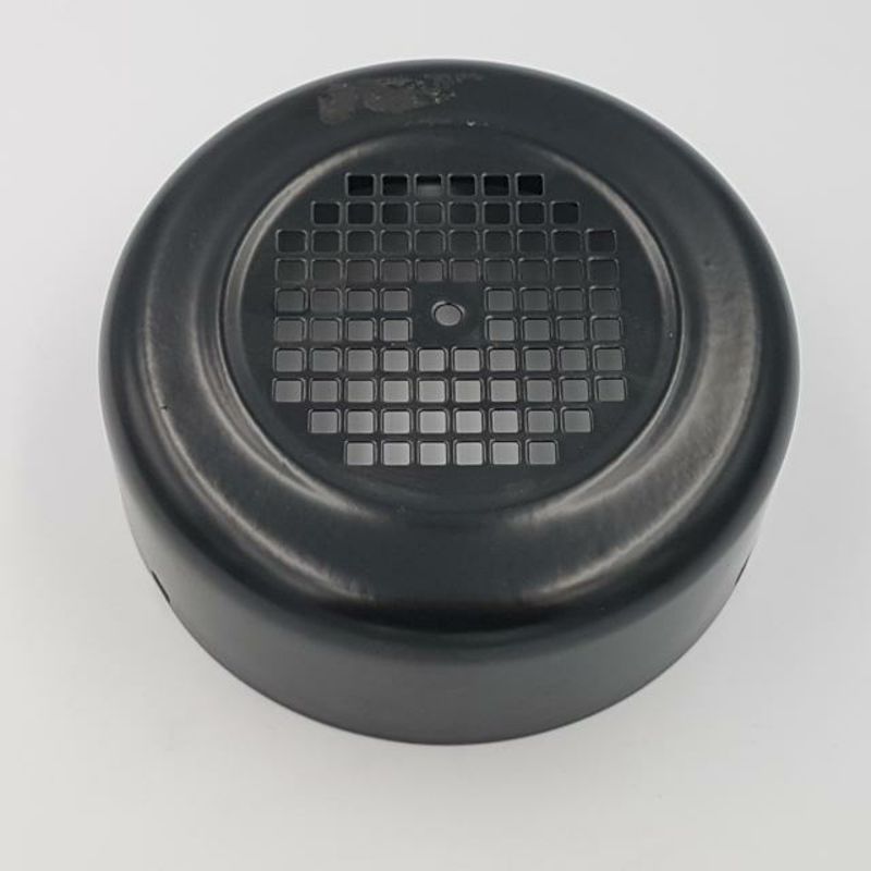 Rönkhasító burkolat AL-KO KHS5200 ventilátor