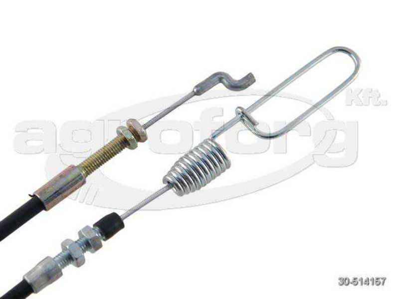 Bowden fék AL-KO T13-85, T13-102, T18-102, T20-102
