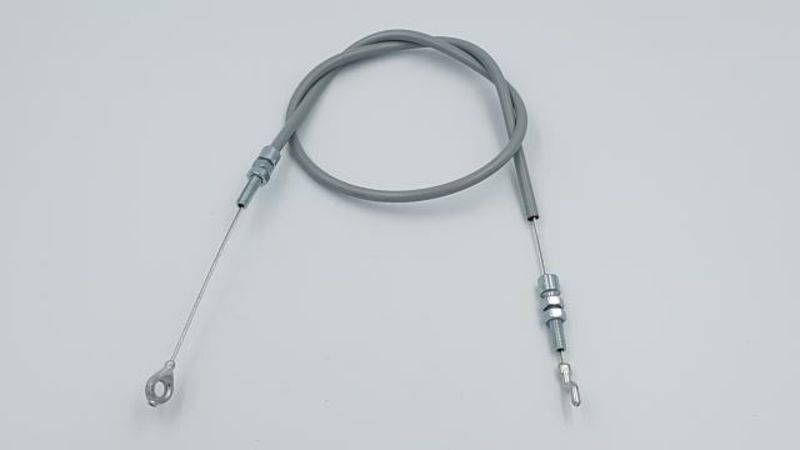 Bowden hajtás AL-KO T750, T850, T900, RT13-85, RT14-85 késindító