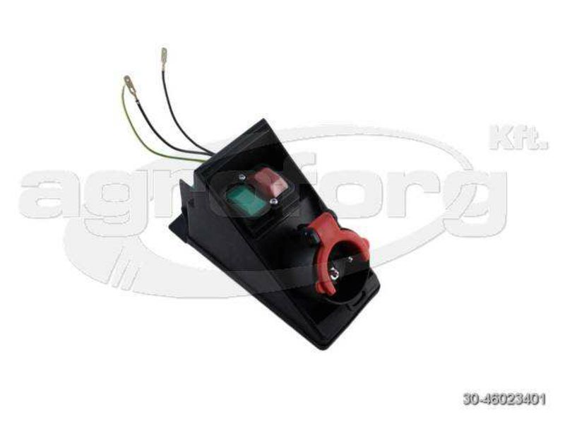 Elektromos kapcsoló AL-KO NewTec 2400, NewTec 2500