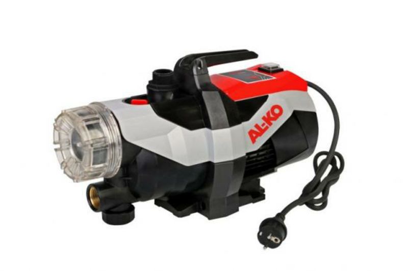 Vízszivattyú elektromos felszíni AL-KO JET3600 3600liter/óra 850w