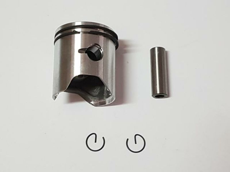 Dugattyú komplett AL-KO BKS35/35II, P340S 37.8mm